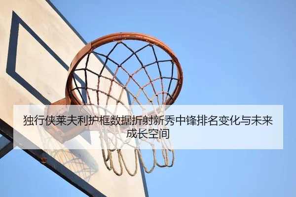 独行侠莱夫利护框数据折射新秀中锋排名变化与未来成长空间